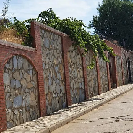 Holiday home Casa_visi Gordoncillo